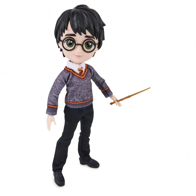 Figurine Harry Potter du Monde de la magie et des sorciers