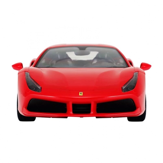 Voiture RC télécommandée Ferrari 488 GTB rouge
