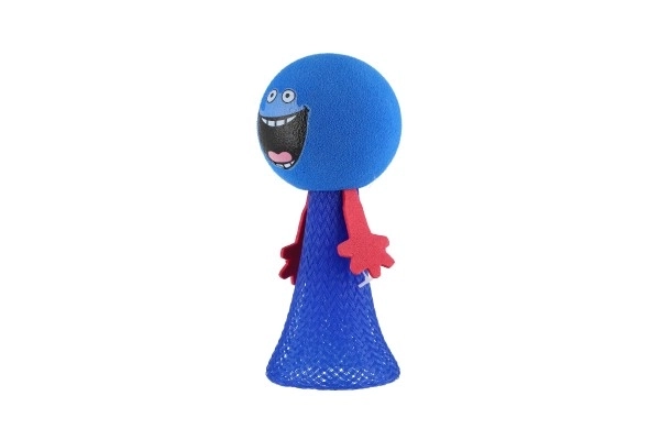Balle en mousse à ressort avec petits bras