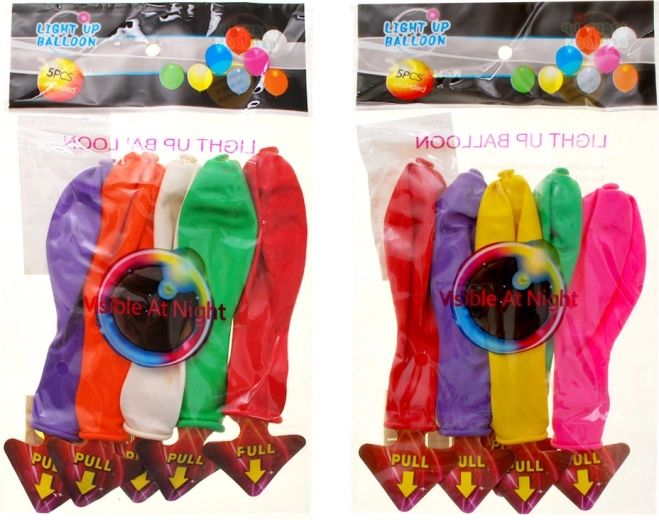 Brille dans l’obscurité jusqu’à 48 heures