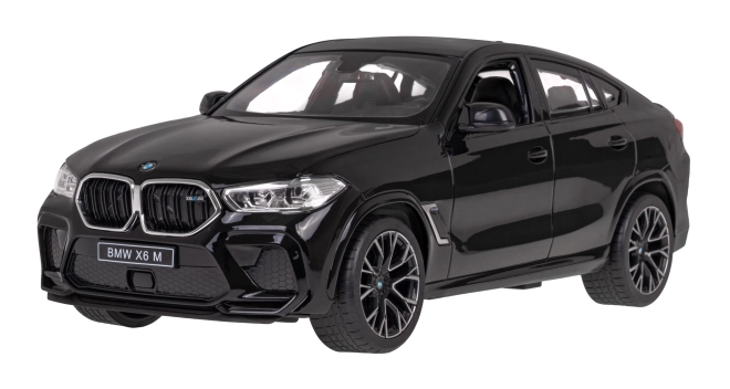 R/C BMW X6 M 1:14 RASTAR – noir