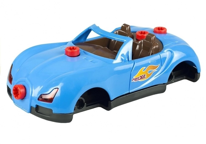 Kit de réparation de voiture Perceuse