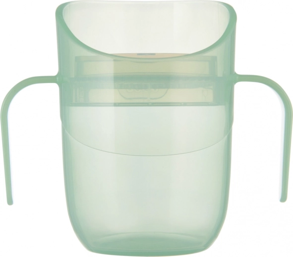 Anses ergonomiques pour petites mains