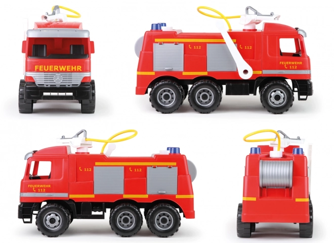 Camion de pompiers 64 cm