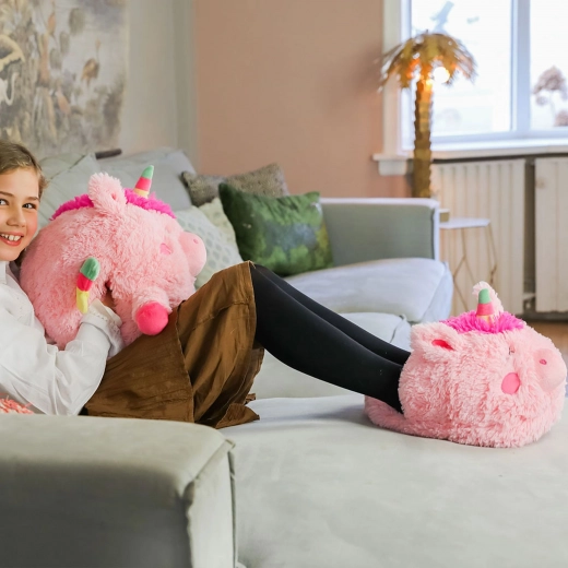 Adorable design licorne pour enfants et adultes