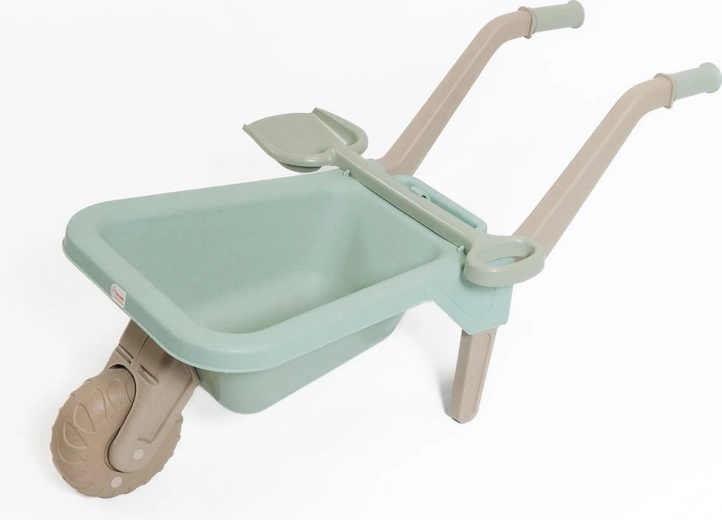 Conduite stable et maniement facile