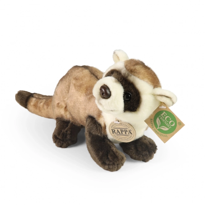 Furet en peluche 40 cm ÉCO-RESPONSABLE