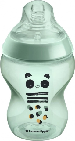 Biberon Tommee Tippee Anti-Colic Pip le Panda 260 ml