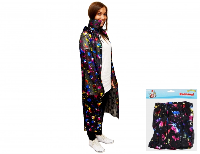 Manteau de sorcier 120cm