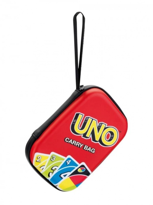 Étui pour cartes UNO