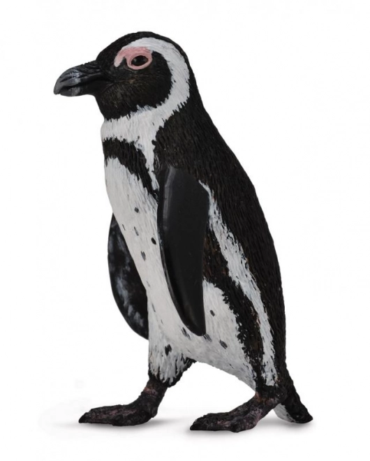 Figurine détaillée de manchot CollectA