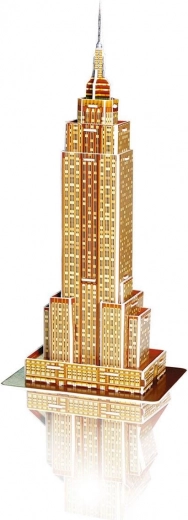 Architecture iconique à portée de main