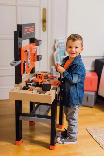 B&D Atelier Bricolo Center