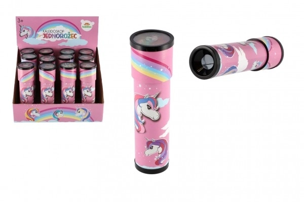 Kaleidoscope - Licorne