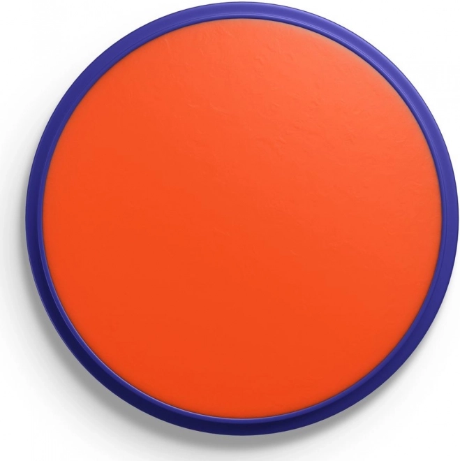 Peinture visage Snazaroo orange foncé 18ml