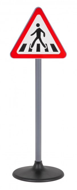 Panneaux de signalisation 5pcs