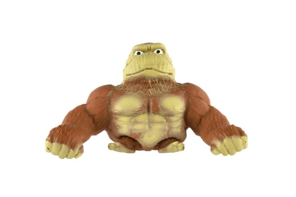 Gorille anti-stress extensible