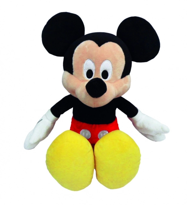 WD Mickey peluche 43 cm