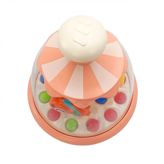 Jouet de carrousel Woopie fabuleux pour les tout-petits