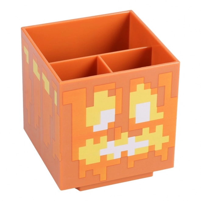 Organisateur Minecraft