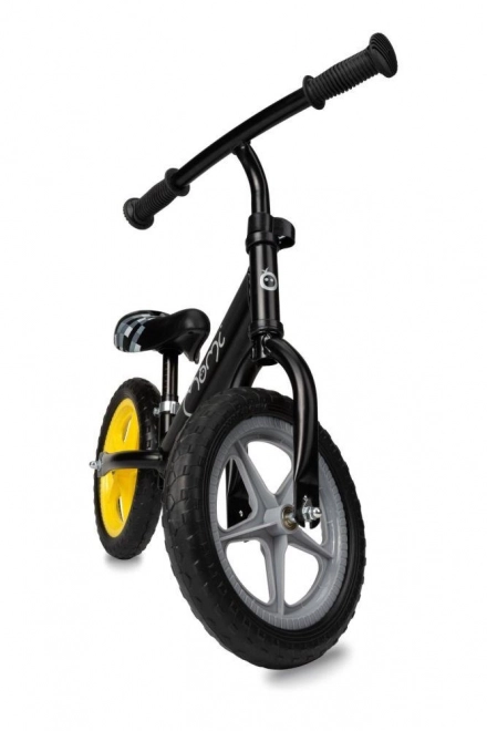 Draisienne MoMi Fleet noire