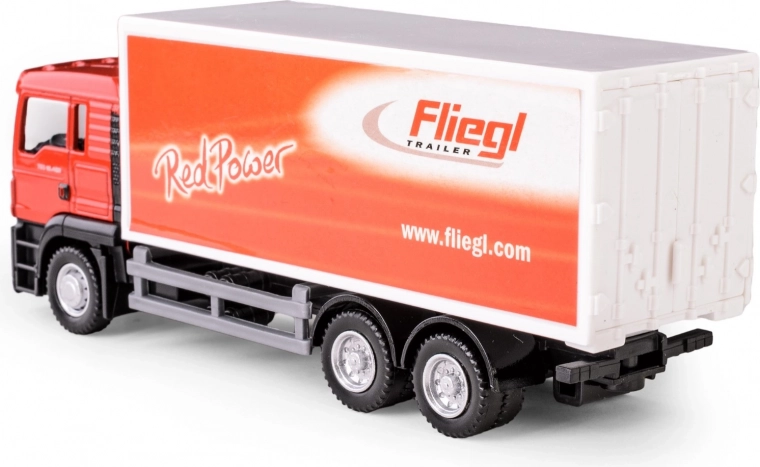 Construction robuste et légère