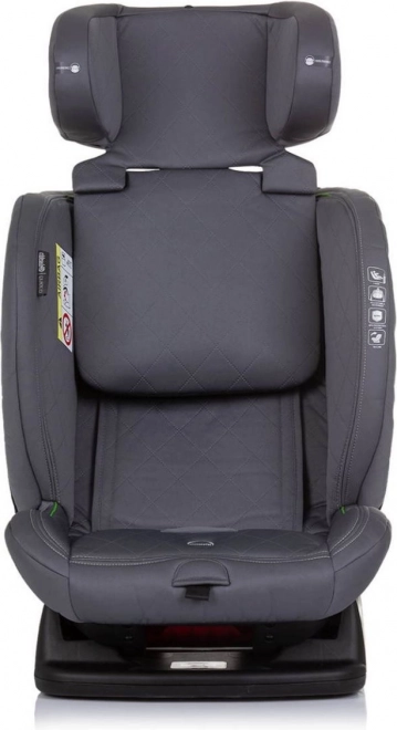 CHIPOLINO Siège auto Aviato i-Size 40-150cm, Flamingo