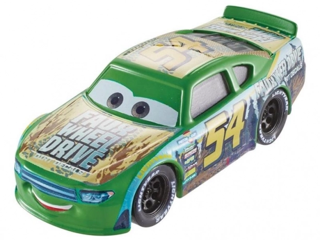 Voitures de Cars 3
