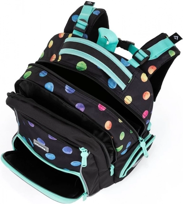 Ensemble scolaire OXYBAG 3pcs OXY GO Dots