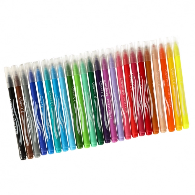 Kit complet pour la création
