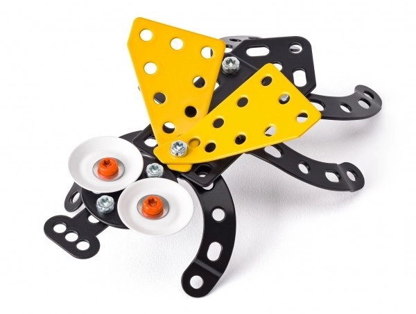 Merkur kit de construction Broučci – Mouche