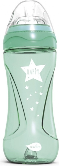 Bouteille Cool 330 ml, Verte