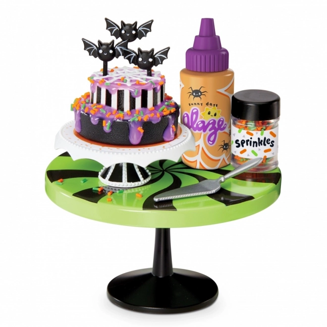Miniverse de MGA - Mini Collations pour Halloween