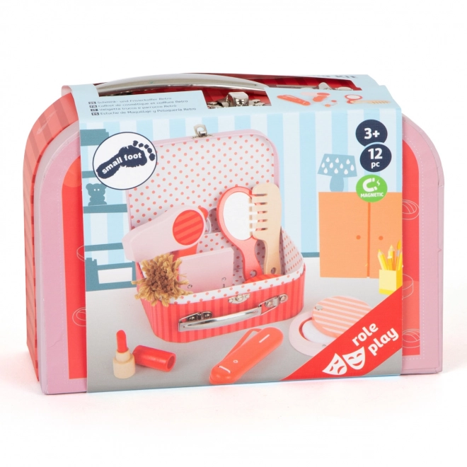 Valise cosmétique pour enfants Small Foot