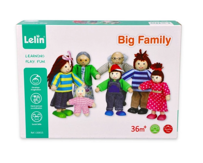 Stimulation de l’imagination et des compétences