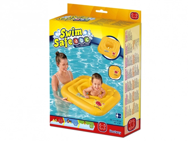 Fauteuil de natation pour enfants Bestway