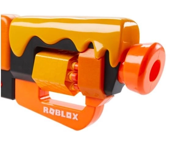 Lanceur Nerf Roblox Adopt Me! BEES!