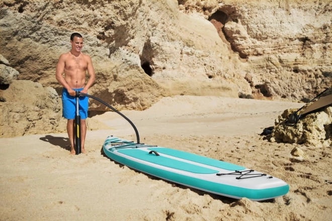 Kit complet pour sports nautiques