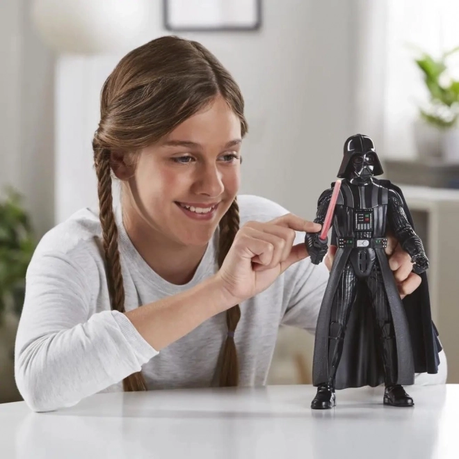 Figurine d'action galactique Star Wars