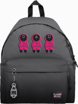 Sac à dos Soldiers pour enfants