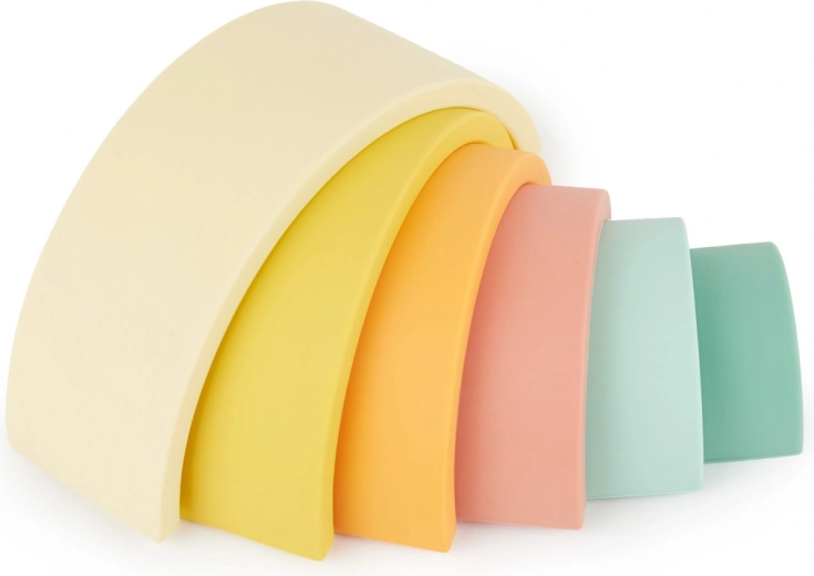 Silicone 100 % sûr et résistant