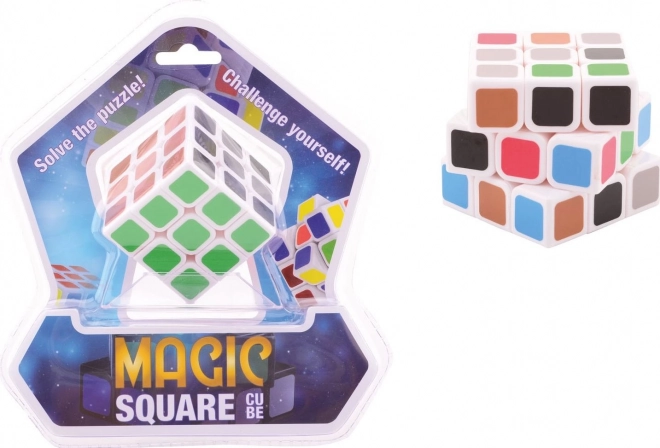 Cube Magique Casse-tête 3x3