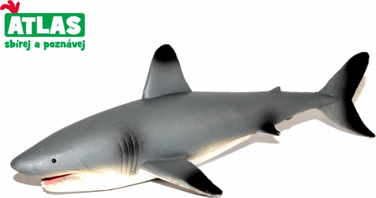 Requin - figurine 17 cm