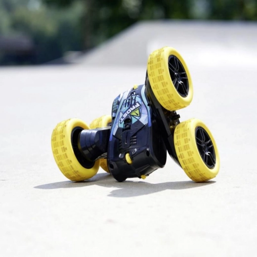 Construction robuste pour terrains variés