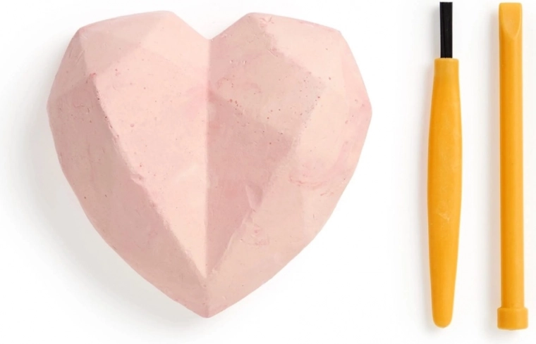 Tout le nécessaire dans la boîte