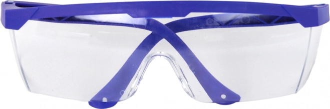 Lunettes de protection pour un jeu plus sûr