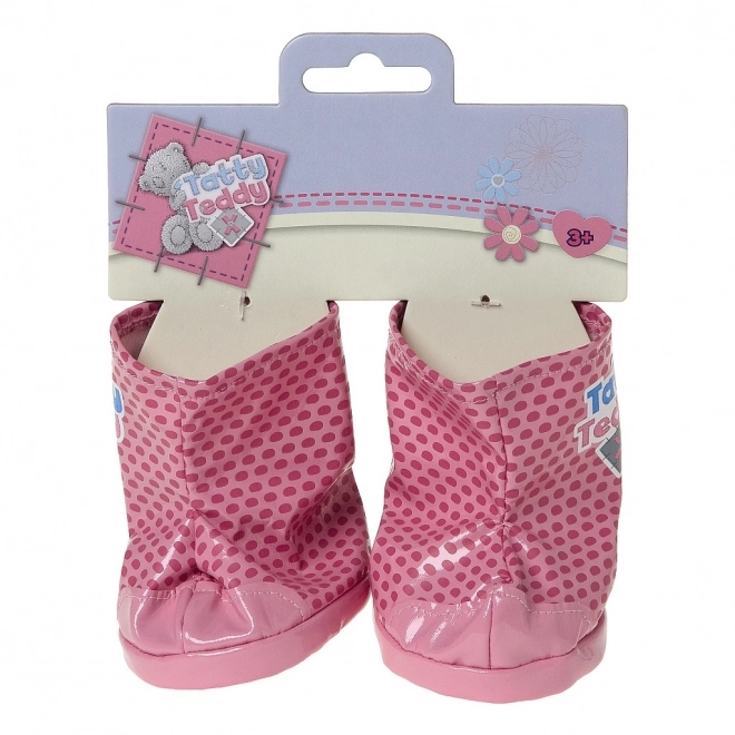 Tatty Teddy bottes