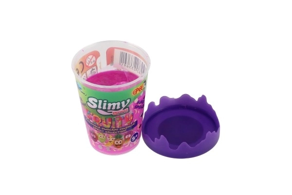 Slimy à l'arôme de fruits