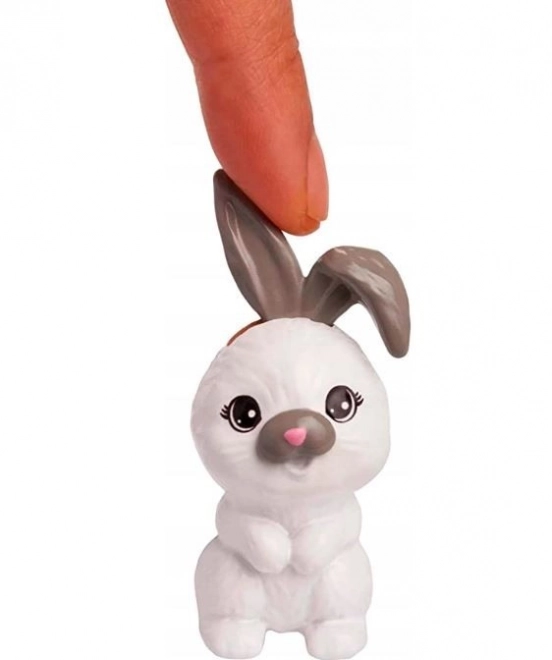Barbie mini lapin et accessoires