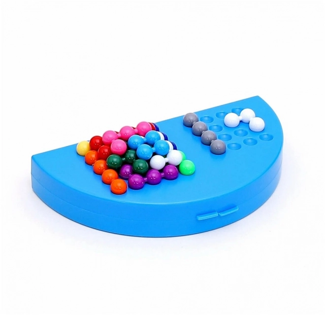 Jeu de logique entraînement cérébral IQ Puzzle